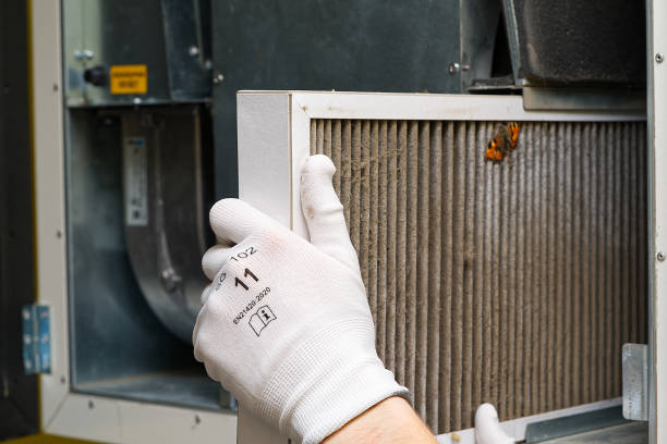 Best Residential Air Duct Cleaning  in Blue Hills, CT