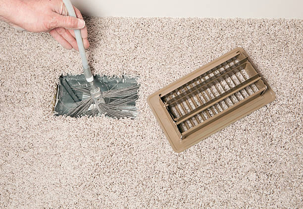 Ductwork Cleaning Services in CT